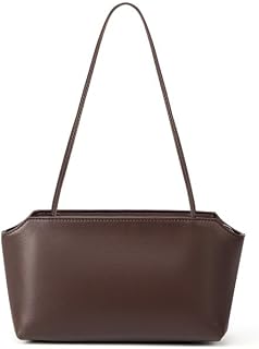Lambskin Underarm Bag for Women Elegant Sling Shoulder Purse Designer NO LOGO TR Bag Annual New