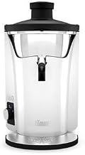 Zumex Multifruit Centrifugal Juicer In WHITE