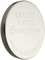 Energizer 1632 Coil Battery
