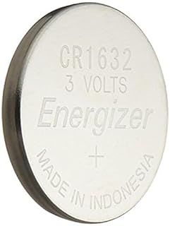 Energizer 1632 Coil Battery