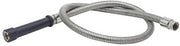 Flexible Hoses & Assemblies by T&S Brass