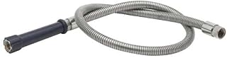 Flexible Hoses & Assemblies by T&S Brass