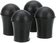Exact FIT for Prince Castle PC943-89-959S FEET (PK 4) - Replacement Part by MAVRIK