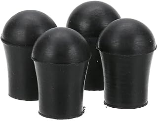Exact FIT for Prince Castle PC943-89-959S FEET (PK 4) - Replacement Part by MAVRIK