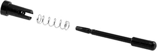 Prime-Line PL 14664 Plunger Latches Nylon for 1/4 In. and 5/16 In. Frame (100 Pack)