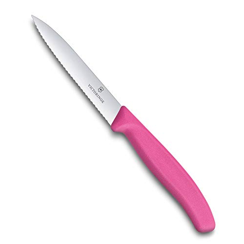 Victorinox Pink / 3.9" / 1 Paring Knives