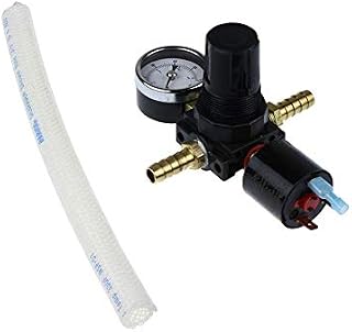 CONVOTHERM FK1132282 Regulator 0.6MM OES/OGS/6.20/10