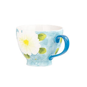 10 Strawberry Street Daisy / Large / Chic Mug Sets