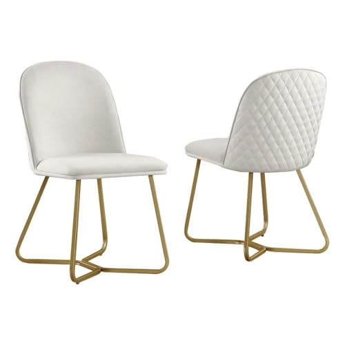 Best Quality Cream / Contemporary / 1 Table & Chair Sets