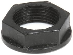 Replacement for fits 113944 Champion - Moyer Diebel Nut 3/4Npt Plastic CHA113944