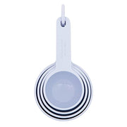 KitchenAid Lavender Cream / 4-Piece / 8.0 ounces Cups