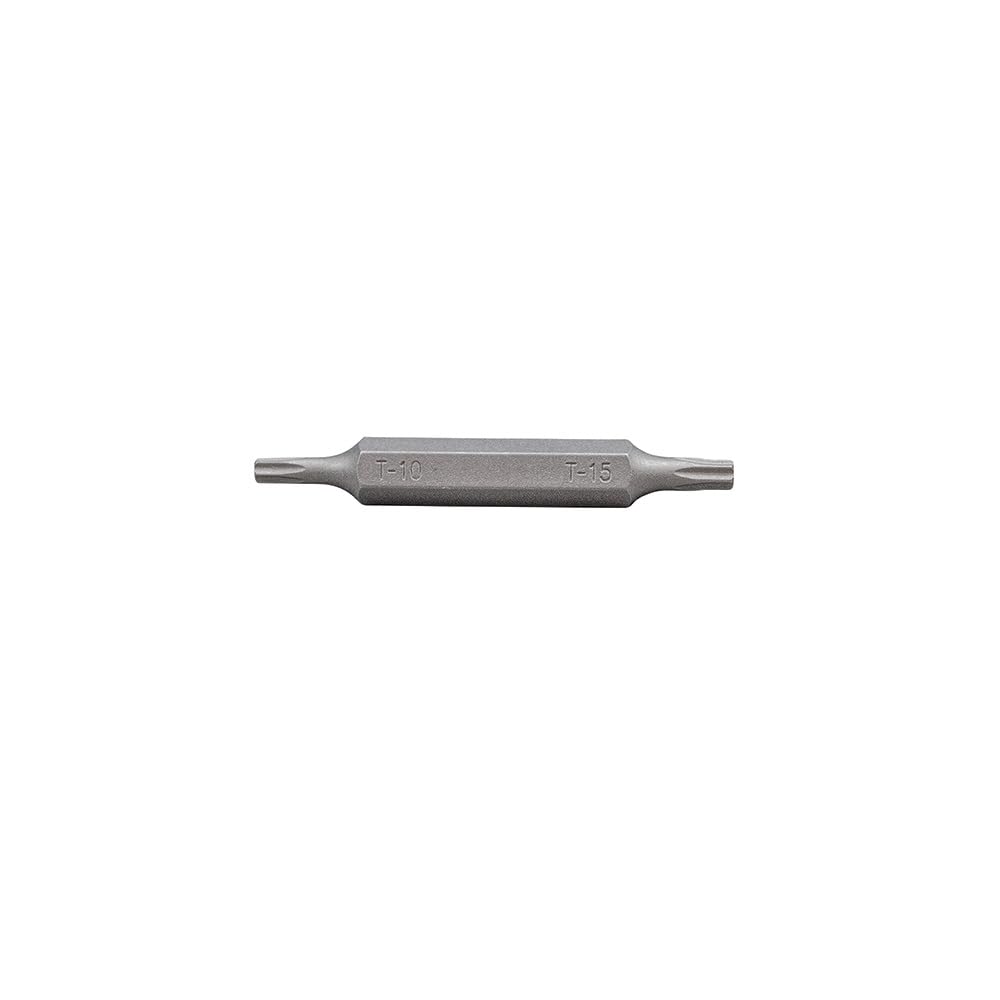 KLEIN TOOLS 10, 15 / Tamperproof / 1 Power Tool Parts & Accessories