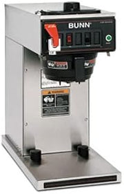Bunn 12950.0380 CWTF20-TC Coffee Brewer (120V)