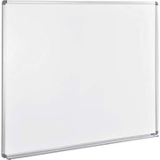 Global Industrial 1 / 60"W x 48"H / White Dry Erase Boards