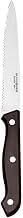 World Tableware 201 2632 Pointed Tip 9-1/4 Steak Knife - Dozen