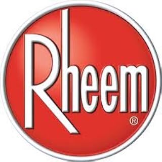 Rheem 002221F Water Heater Kit - HDR Return 334-1826