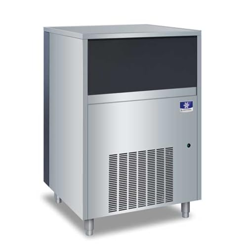 Manitowoc 398 lbs / day / Flake / 398.0 pounds Ice Machines