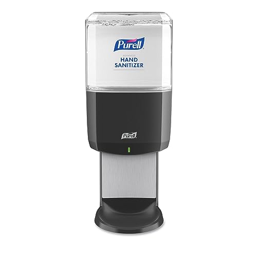 Purell 40.5 Fl Oz (Pack of 1) / Graphite / 1 Hand Sanitizers