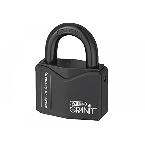 ABUS 55mm Keyed 4224254 / Multicolor / 1 Keyed Padlocks