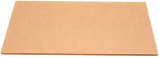 Fits Structural Concepts 20-95547 Product Stop, Rear, Acrylic for MI44R