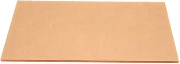 Fits Structural Concepts 20-95547 Product Stop, Rear, Acrylic for MI44R