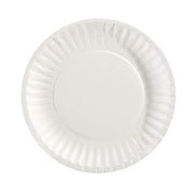 Georgia-Pacific 6 in / 6 inch / White Plates