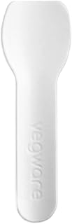 Vegware Paper Ice-Cream Spoon (Case 2000)