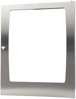 Rational Cooking Systems 24.00.113 Door SCC LINE 102 AS of 04/04
