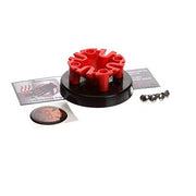Magnetic Head Small Cascading Retrofit Kit by Fetco – Red, Model 1000.00079.00