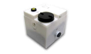 Commercial Condensate Neutralizer Kit by Noritz – White, Model NT20A