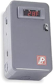 MAVRIK 8409304 Paragon Control
