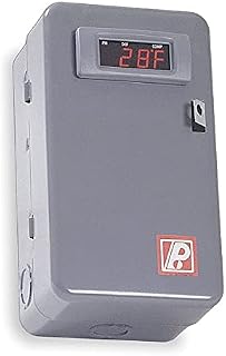MAVRIK 8409304 Paragon Control