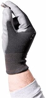 Ansell Work Gloves, Size 10, one pair