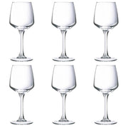 Arcoroc Modern / 19 cl / Transparent Bar & Wine Tools