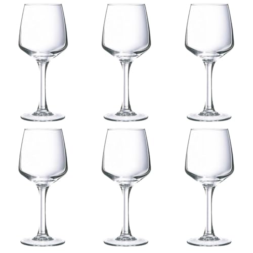 Arcoroc Modern / 19 cl / Transparent Bar & Wine Tools