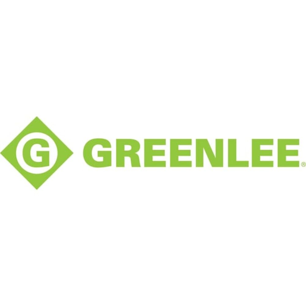 Greenlee 10-32 / No Color / Industrial Countersink Drill Bits