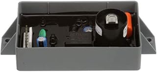 EXACT FIT FOR ACCUTEMP AC-5373-2 IGNITION MODULE - REPLACEMENT PART BY MAVRIK