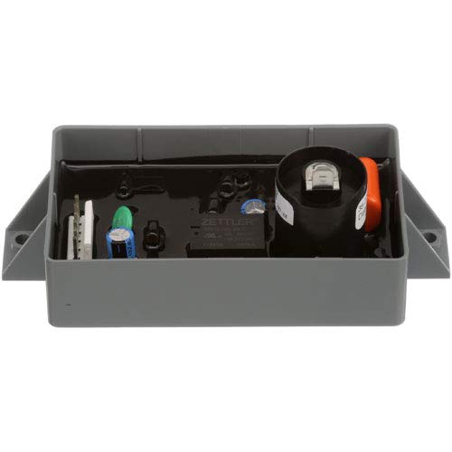 EXACT FIT FOR ACCUTEMP AC-5373-2 IGNITION MODULE - REPLACEMENT PART BY by Mavrik – Multicolor, Model MVK_AC53732