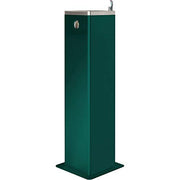 Global Industrial Green / Industrial / 1 Freestanding