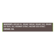 Primal Kitchen Original / 24 Fl Oz (Pack of 1) / 1 Mayonnaise