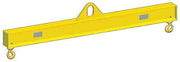 M&W 14' Lift Beam Low Headroom, Multiple Length - 4000 Lb. Cap.