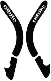 Nihilo Concepts Frame Grip Tape Compatible with Cobra King/FWE 50