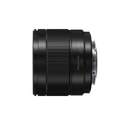 LUMIX Micro Four Thirds Camera Lens by Panasonic – 3.20, Black, Model H-X09