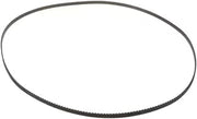 Fits Ovention 072053563504 Belt, Timing, 250 Teeth, 50" Long