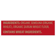 Barilla 16 Ounce (Pack of 1) / Mezzi Rigatoni / 1 Pasta