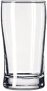 Libbey RLBBR01 Esquire Highball No. 225 Soda Glass (Pack of 6)