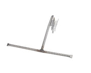 Genuine OEM Runner Tube - Piping Burner PG SSHLV by Pitco – Multicoloured, Model B8060101