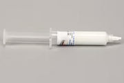 Fits Prince Castle 54011KD/Cust. Thermal Compound, Syring Applicator, White, 1 Ounce