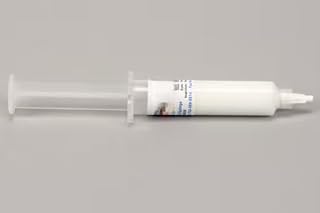 Fits Prince Castle 54011KD/Cust. Thermal Compound, Syring Applicator, White, 1 Ounce