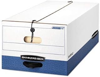 FEL00012 - Bankers Box Liberty - Legal - TAA Compliant